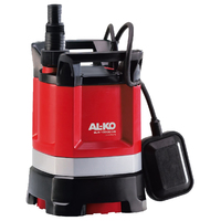 AL-KO SUB 10000 DS Comfort