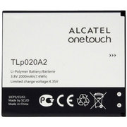 Alcatel TLp020A2 фото