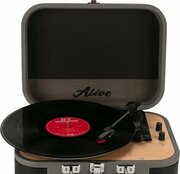 Alive Audio Liberty Wind Chime фото