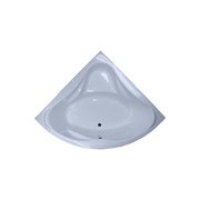 Alpen Rumina 135 без гидромассажа фото