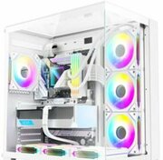 ALSEYE Vision Ultra 4 fans фото