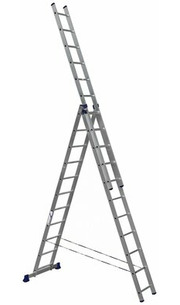 ALUMET H3 5311 фото