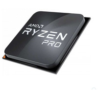 Amd Ryzen 3 PRO 2200G