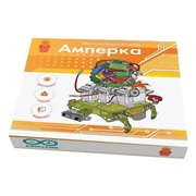 Амперка Образовательный набор фото