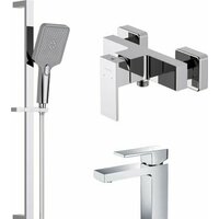 Акватек Либра AQ1631CR