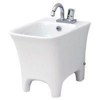 ArtCeram Cow CWB002 (белый)