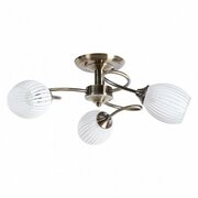 Arte Lamp Arya A2941PL-3AB фото