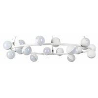 Arte Lamp Dexter A3619SP-18WH