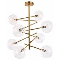 Arte Lamp SEVERUS A7781SP-8AB