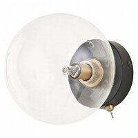 Arte Lamp Vincent A7790AP-1BK
