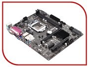 ASRock B85M-GL фото