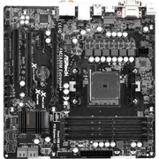 ASRock FM2A88M Extreme4+ R2.0 фото