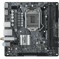 Asrock H510M-ITX/AC