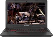Asus FX503VD-E4234T фото