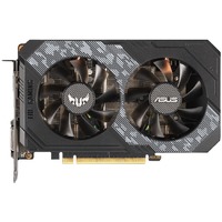 Asus GeForce GTX 1650 SUPER TUF Gaming