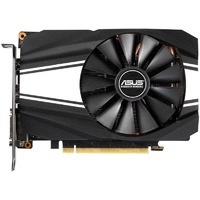 Asus GeForce GTX 1660 SUPER PHOENIX OC