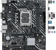 Asus PRIME H610M-D D4 фото