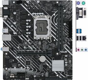 Asus PRIME H610M-E D4-CSM фото