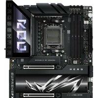 ASUS ROG Crosshair X870E Hero