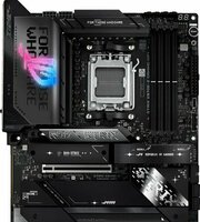 ASUS ROG Strix X870E-E Gaming WiFi фото