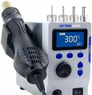 Atten ST-8800D фото