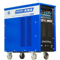 AuroraPRO Ironman TIG 500 AC/DC Pulse