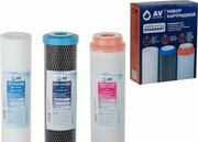 AV Engineering Standart AVE-FS3-1 фото