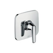 Axor Bouroullec 19621000 + 01800180 фото