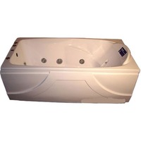 Bach Виктория Система 5