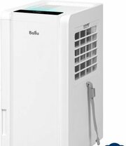 Ballu BDR-20LE фото