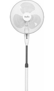 Ballu BFF-815 W фото