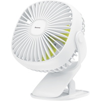 Baseus Box clamping Fan
