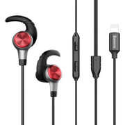 Baseus Encok Lightning Call Digital Earphone P31 фото