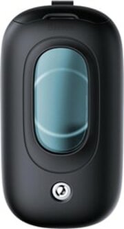 Baseus Mini Spaceship Car Magnetic Humidifier DHMNC-01 фото