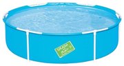 Bestway Бассейн My First Frame 56283 фото