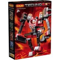 Bauer Technobot 800
