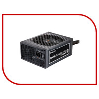 Be quiet! Dark Power Pro 11 550W