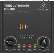Behringer MIC300 фото