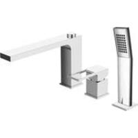 BelBagno Romano ROM-BVD-CRM