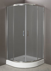 BelBagno UNO-R-2-85-P-Cr фото