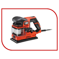 Black & Decker KA330E