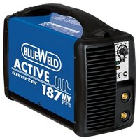 Blueweld Active 187 MV/PFC