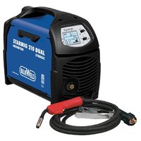 Blueweld Starmig 210 Dual Synergic