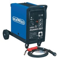 BLUEWELD Vegamig 250/2 Turbo