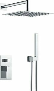 Boheme Qubic 474-3-CR фото