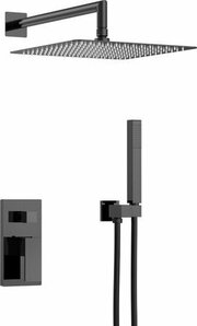 Boheme Qubic 474-3-SGM фото