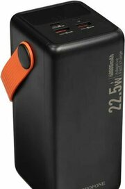 Borofone BJ66B 60000mAh фото