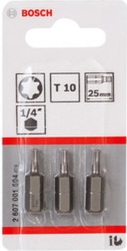 Bosch 2607001604 фото