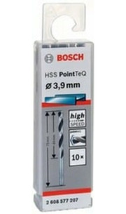 Bosch 2608577207 фото
