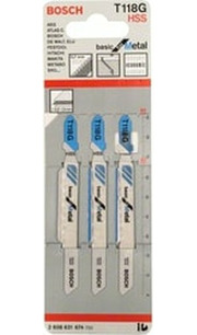 Bosch 2608631674 фото